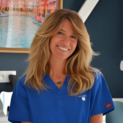Dr Delphine Levy orthodontie enfants adultes Montigny-le-Bretonneux